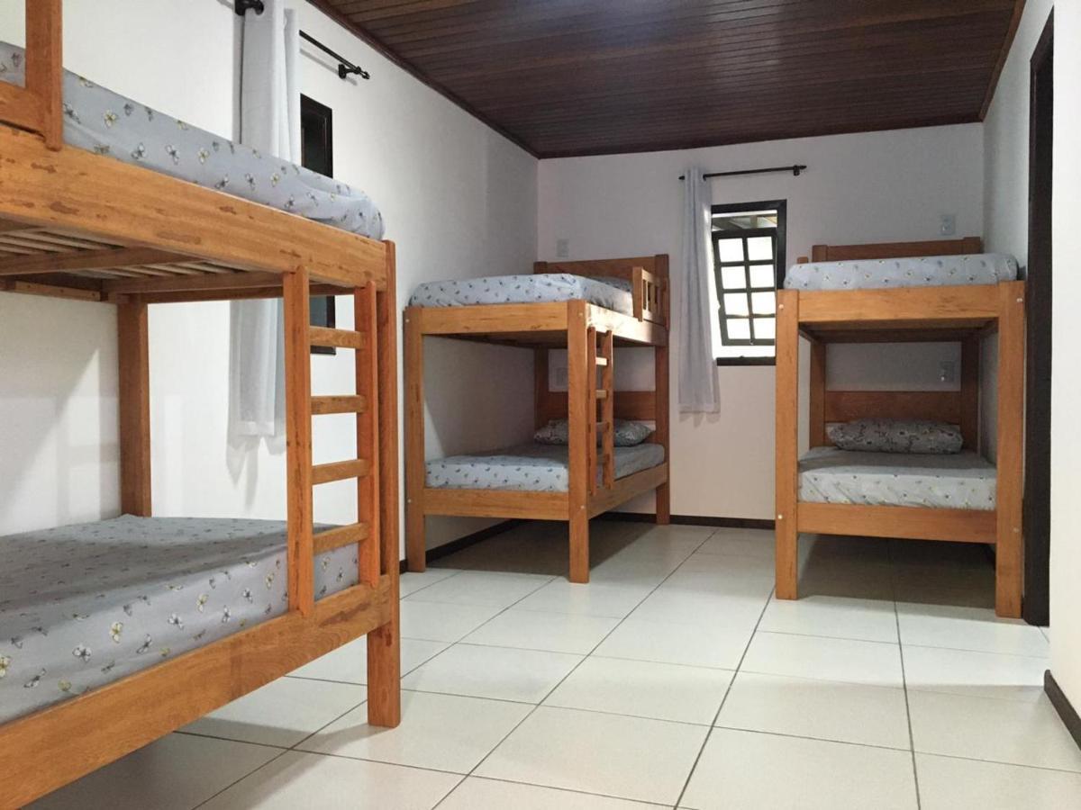 Hostel Mocambique - Florianopolis — Photos 3